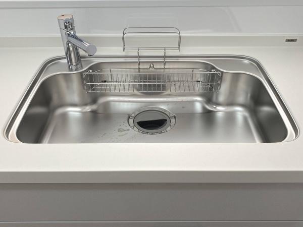 福生市加美平３丁目の中古一戸建て