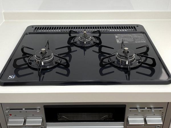 福生市加美平３丁目の中古一戸建て