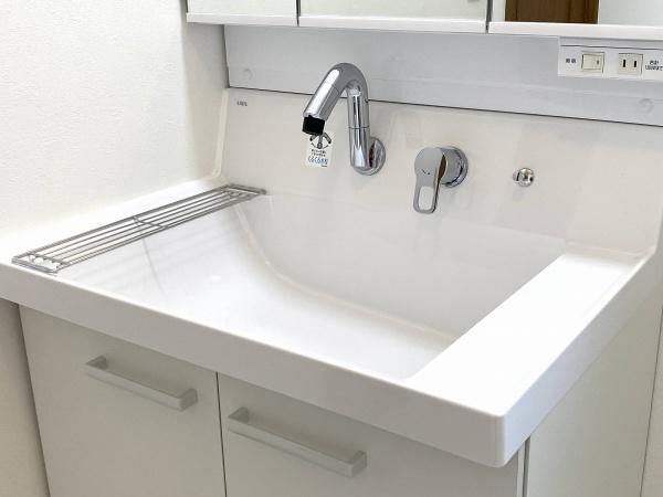 福生市加美平３丁目の中古一戸建て