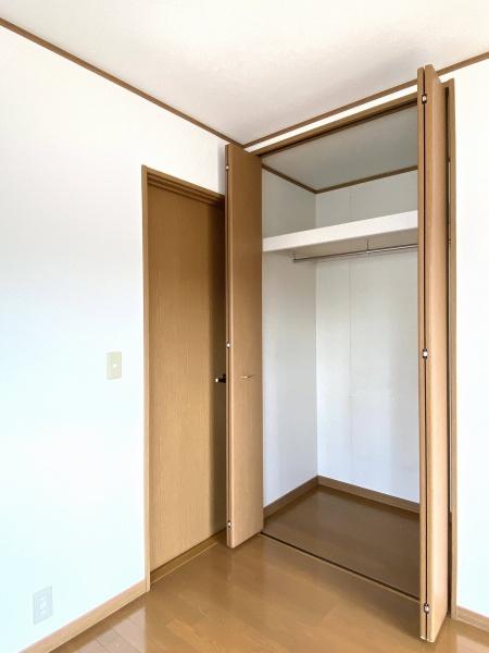 福生市加美平３丁目の中古一戸建て
