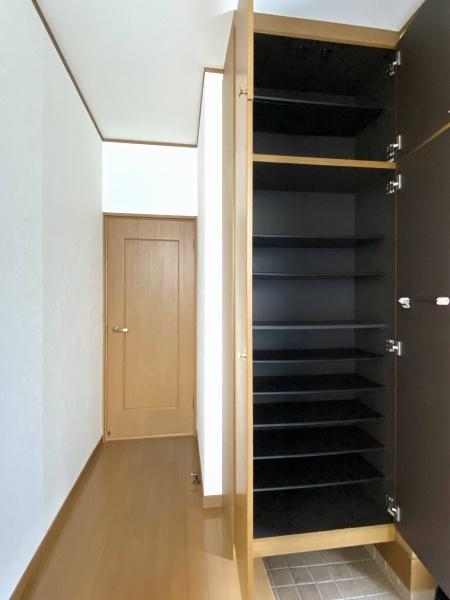 福生市加美平３丁目の中古一戸建て