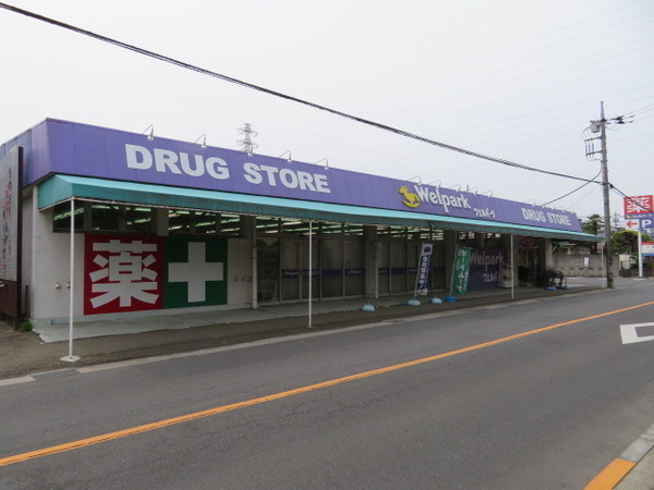 リナージュあきる野伊奈24-1期全1棟(ウェルパークあきる野伊奈店)