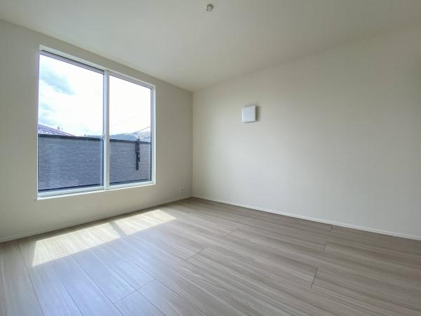 リナージュあきる野伊奈２４－１期全1棟