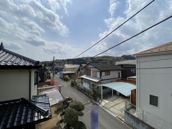 リナージュあきる野伊奈２４－１期全1棟