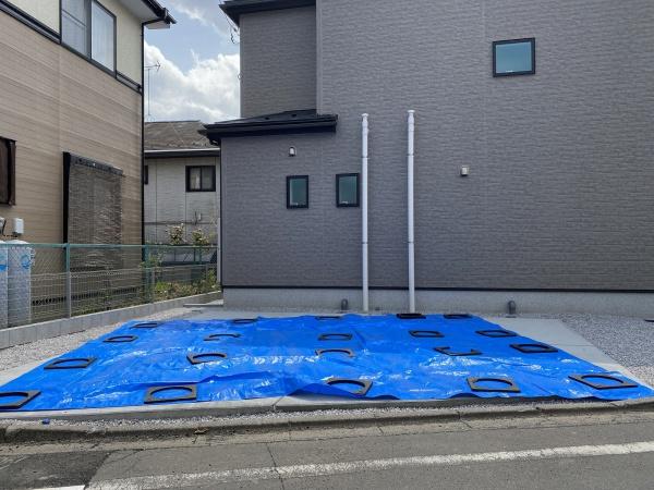リナージュあきる野伊奈２４－１期全1棟