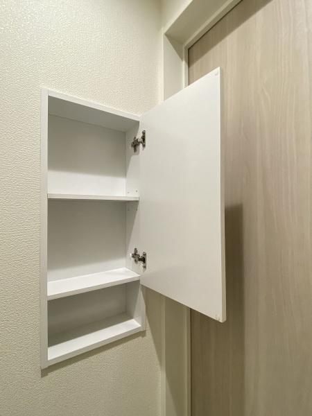 リナージュあきる野伊奈２４－１期全1棟