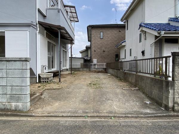西多摩郡日の出町大字大久野の中古一戸建て
