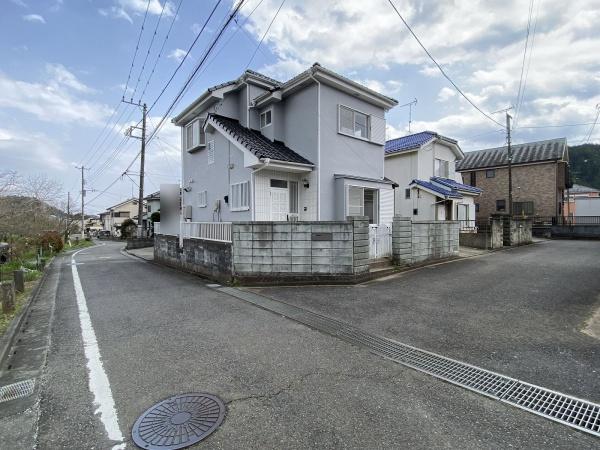 西多摩郡日の出町大字大久野の中古一戸建て