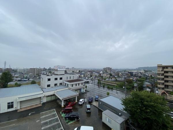 ルネ福生ツインステイツＢ棟