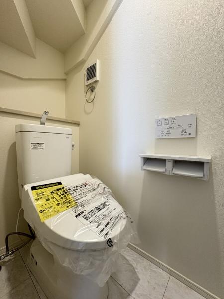 リナージュあきる野草花24－2期全3棟1号棟
