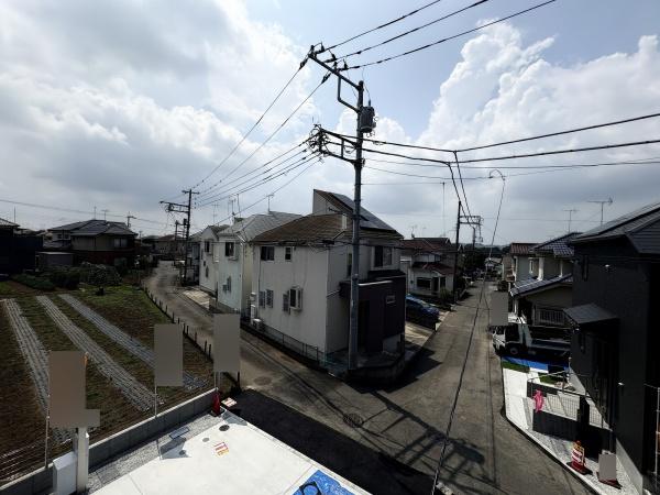 リナージュあきる野草花24－2期全3棟1号棟