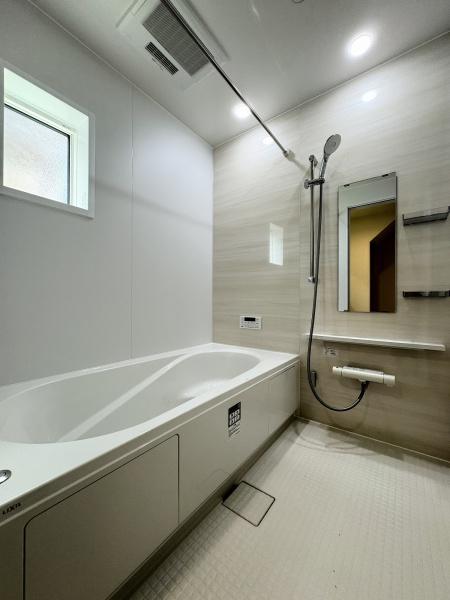 リナージュあきる野草花24-2期全3棟2号棟(バス)