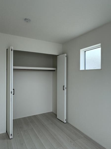 リナージュあきる野草花24-2期全3棟2号棟(洋室)