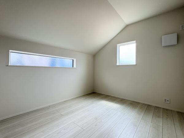 リナージュあきる野草花24-2期全3棟2号棟(洋室)