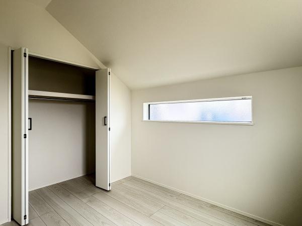 リナージュあきる野草花24-2期全3棟2号棟(収納)