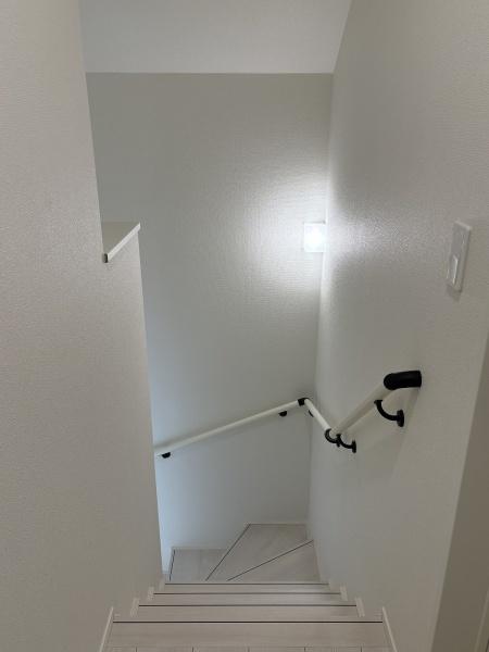 リナージュあきる野草花24-2期全3棟2号棟(その他内観)