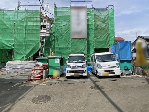 リナージュあきる野草花24－2期全3棟2号棟