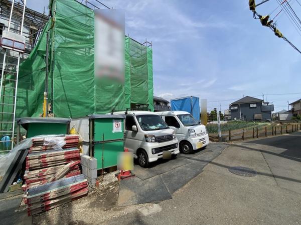 リナージュあきる野草花24－2期全3棟2号棟