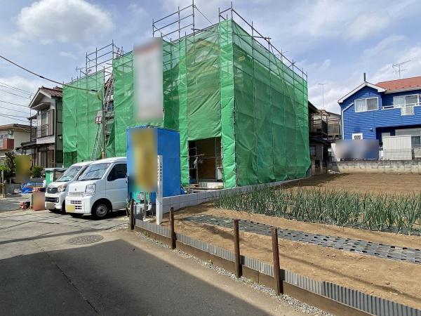 リナージュあきる野草花24－2期全3棟2号棟