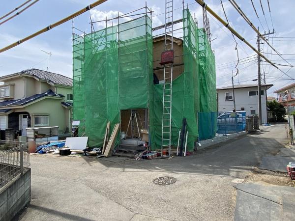 リナージュあきる野草花24－2期全3棟3号棟