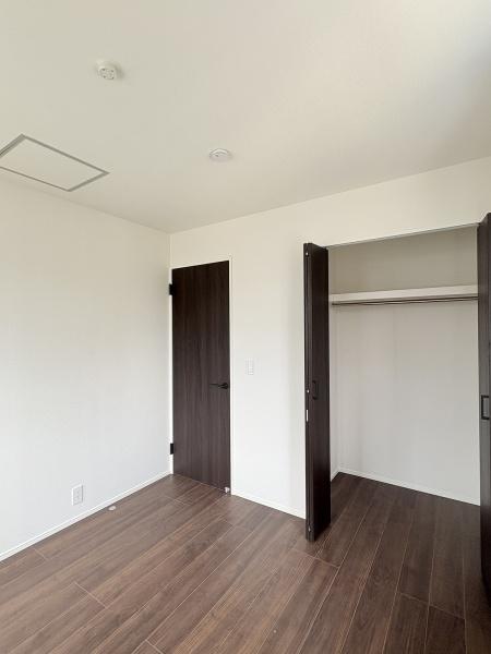 リナージュあきる野草花24-2期全3棟3号棟(収納)