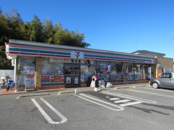 GRAFAREあきる野市草花4期全6棟 4号棟(セブンイレブンあきる野瀬戸岡店)