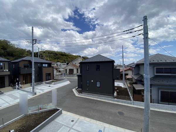 GRAFAREあきる野市草花4期全6棟　4号棟