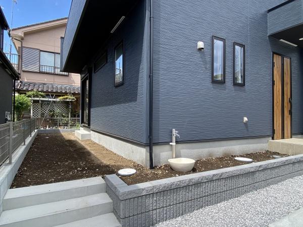 GRAFAREあきる野市草花4期全6棟　4号棟