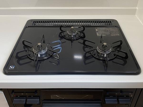 GRAFAREあきる野市草花4期全6棟　4号棟