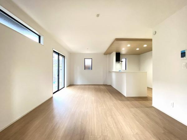 GRAFAREあきる野市草花4期全6棟　4号棟