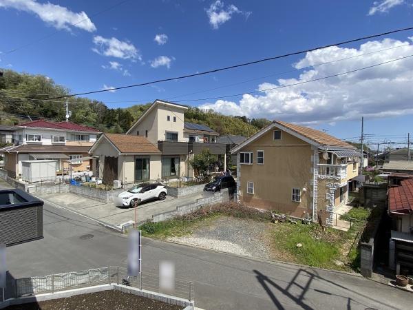 GRAFAREあきる野市草花4期全6棟　6号棟