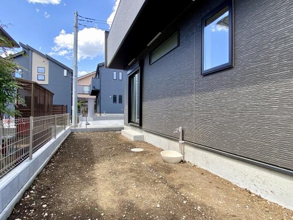 GRAFAREあきる野市草花4期全6棟　6号棟