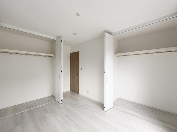 福生市第1福生全3棟1号棟