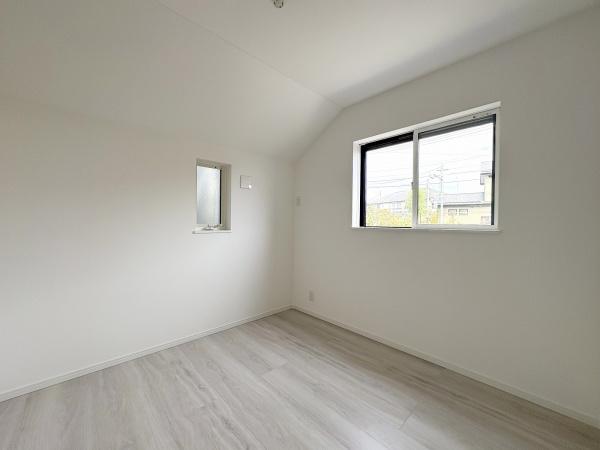 福生市第1福生全3棟1号棟