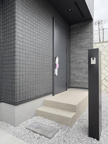 福生市第1福生全3棟1号棟