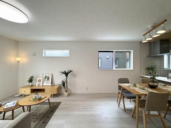 福生市第1福生全3棟1号棟