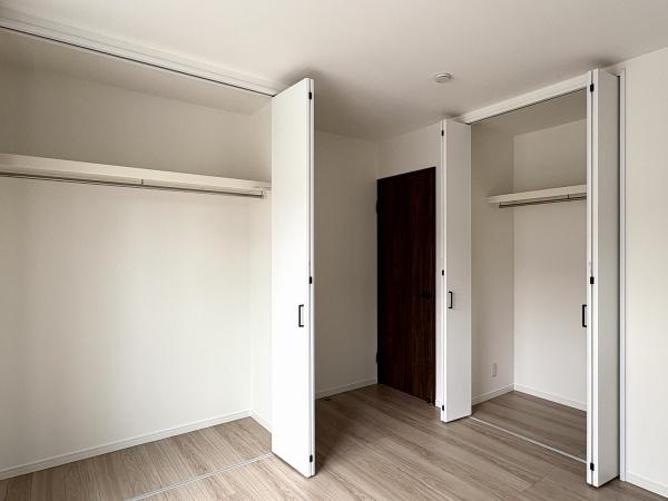 福生市第1福生全3棟3号棟