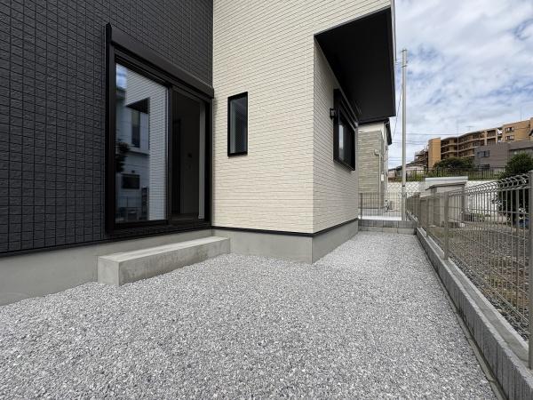 福生市第1福生全3棟3号棟