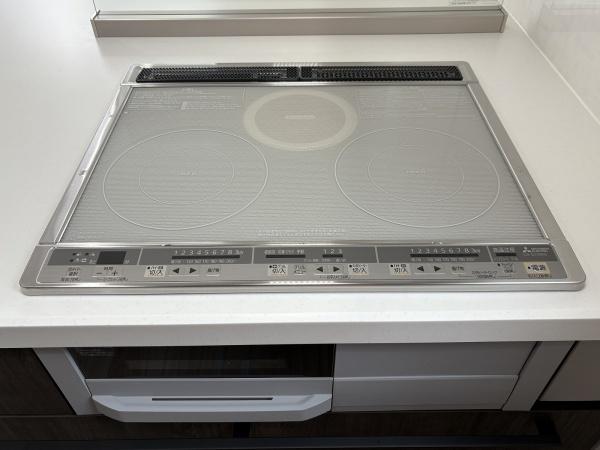 福生市第1福生全3棟3号棟