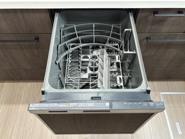 福生市第1福生全3棟3号棟
