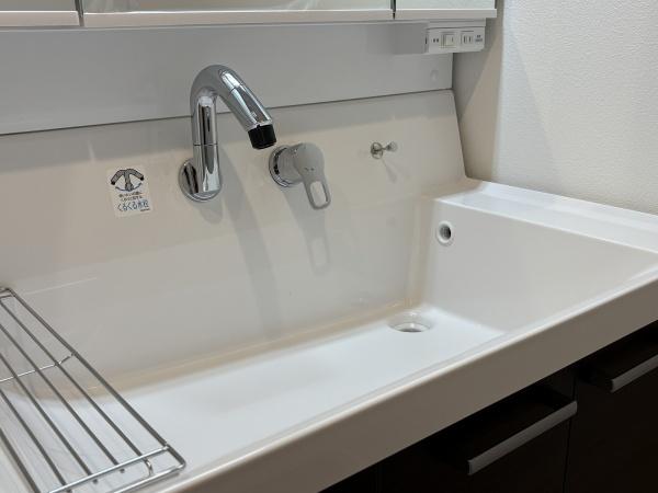 福生市第1福生全3棟3号棟