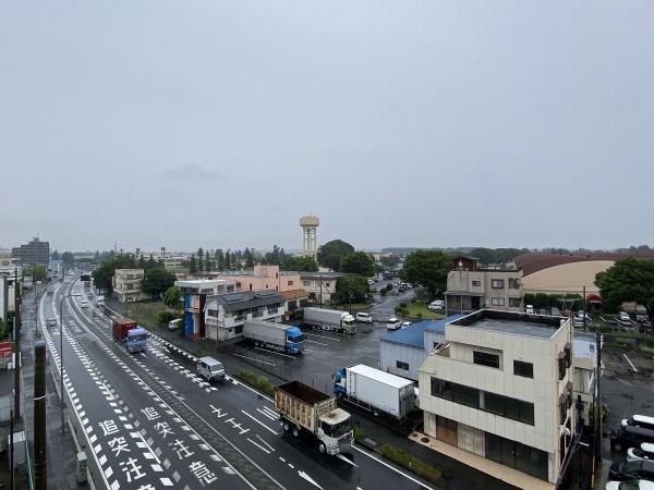 マイキャッスル拝島
