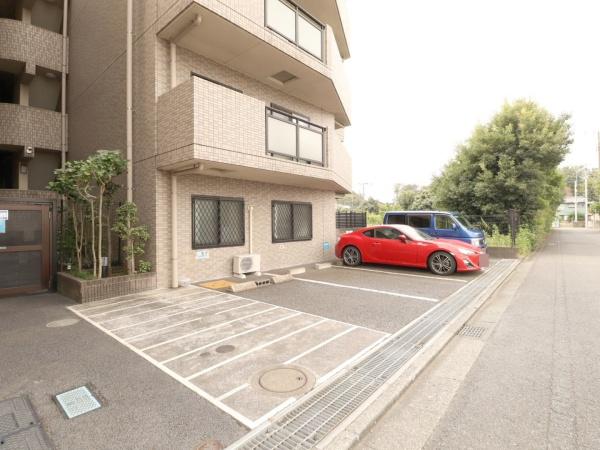 マイキャッスル拝島