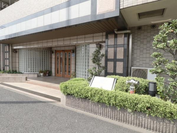 マイキャッスル拝島