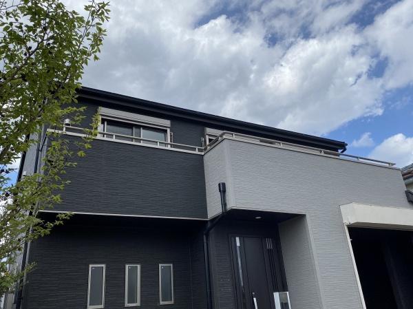 中古　青梅市今井3丁目