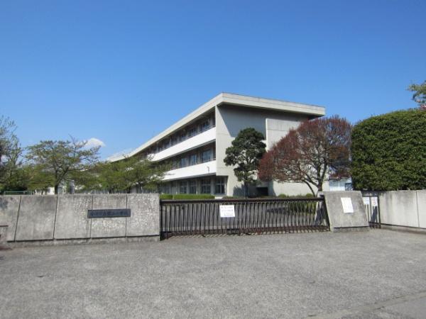 青梅市塩船の中古一戸建て(青梅市立吹上小学校)