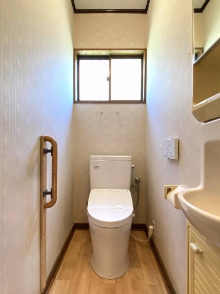 青梅市塩船の中古一戸建て