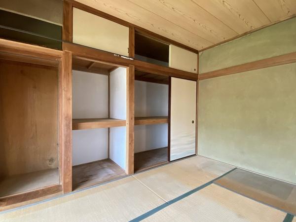 青梅市塩船の中古一戸建て