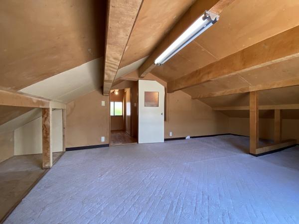 青梅市塩船の中古一戸建て