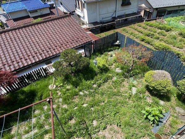 青梅市塩船の中古一戸建て
